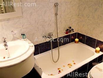 Golden Sun & Golden Beach Hotel 15